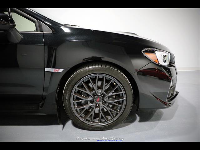 2015 Subaru WRX STI   - Photo 48 - Rockville, MD 20850