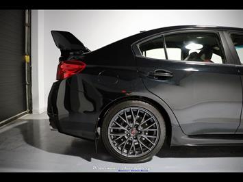 2015 Subaru WRX STI   - Photo 45 - Rockville, MD 20850