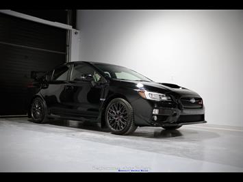 2015 Subaru WRX STI   - Photo 53 - Rockville, MD 20850