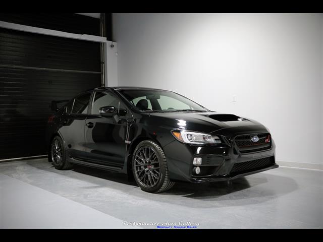 2015 Subaru WRX STI   - Photo 49 - Rockville, MD 20850