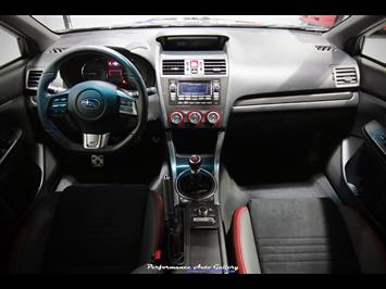 2015 Subaru WRX STI   - Photo 12 - Rockville, MD 20850