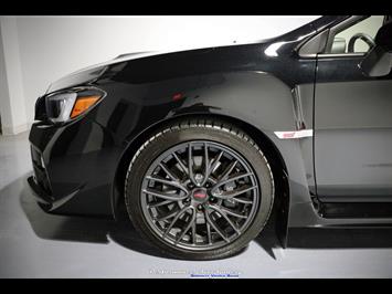 2015 Subaru WRX STI   - Photo 40 - Rockville, MD 20850