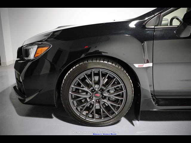 2015 Subaru WRX STI   - Photo 40 - Rockville, MD 20850