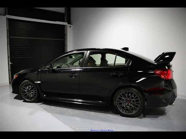 2015 Subaru WRX STI   - Photo 36 - Rockville, MD 20850