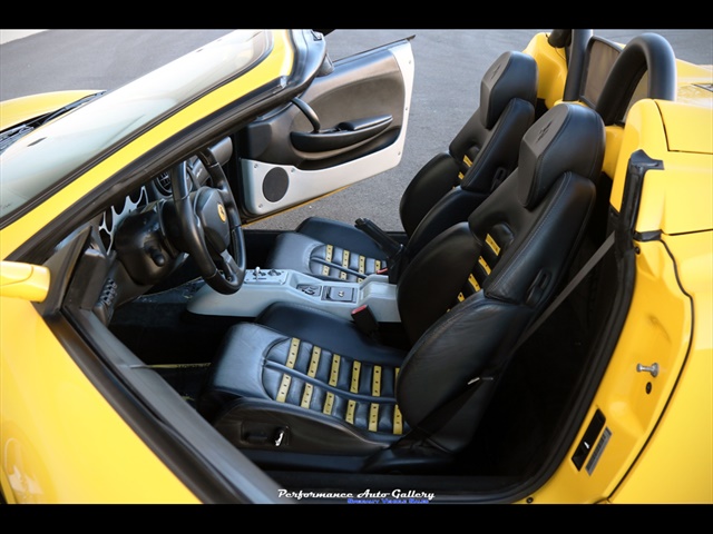 2001 Ferrari 360 Spider  F1 - Photo 34 - Rockville, MD 20850