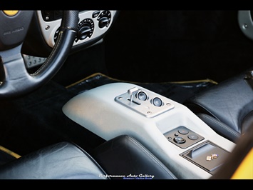 2001 Ferrari 360 Spider  F1 - Photo 40 - Rockville, MD 20850