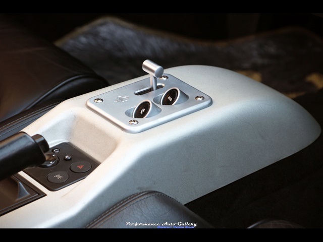 2001 Ferrari 360 Spider  F1 - Photo 47 - Rockville, MD 20850