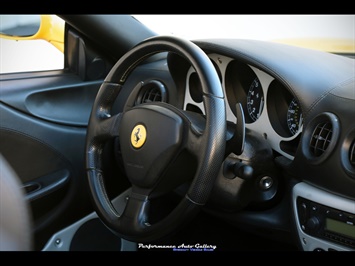 2001 Ferrari 360 Spider  F1 - Photo 38 - Rockville, MD 20850