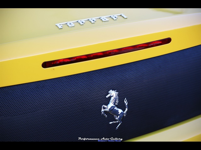 2001 Ferrari 360 Spider  F1 - Photo 28 - Rockville, MD 20850