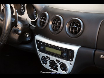 2001 Ferrari 360 Spider  F1 - Photo 46 - Rockville, MD 20850