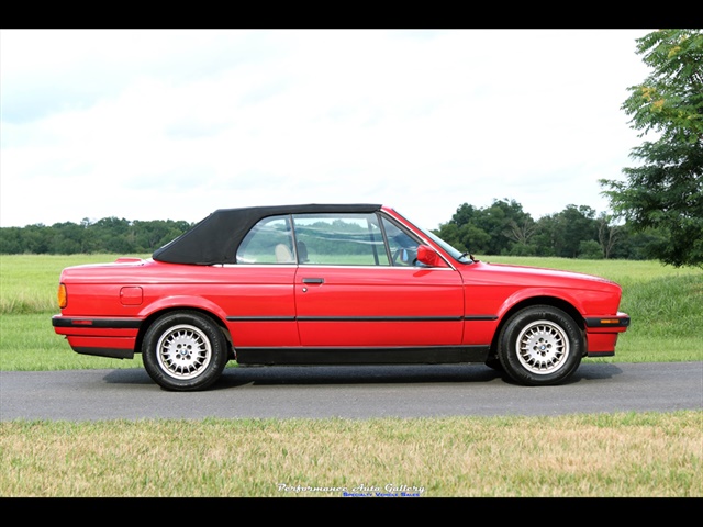 1992 BMW 318i   - Photo 12 - Rockville, MD 20850