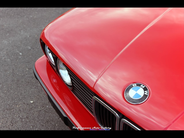 1992 BMW 318i   - Photo 17 - Rockville, MD 20850