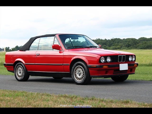 1992 BMW 318i for sale in Rockville, MD