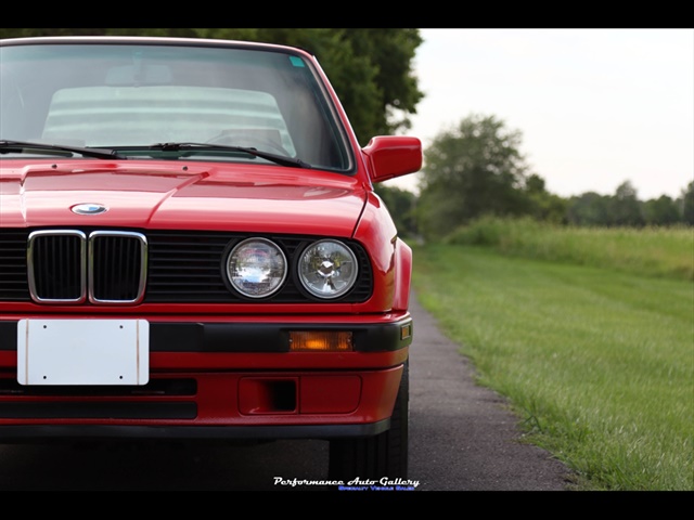 1992 BMW 318i   - Photo 7 - Rockville, MD 20850