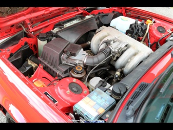 1992 BMW 318i   - Photo 46 - Rockville, MD 20850