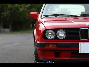 1992 BMW 318i   - Photo 6 - Rockville, MD 20850