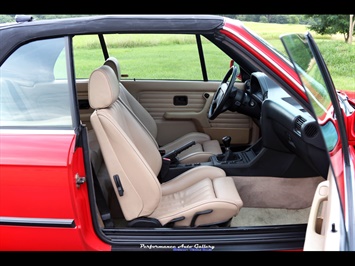 1992 BMW 318i   - Photo 34 - Rockville, MD 20850