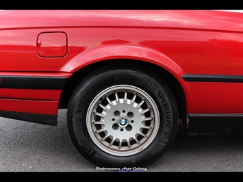 1992 BMW 318i   - Photo 13 - Rockville, MD 20850