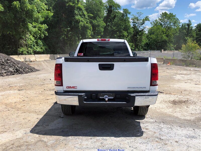 2008 GMC Sierra 1500 W/T   - Photo 10 - Rockville, MD 20850