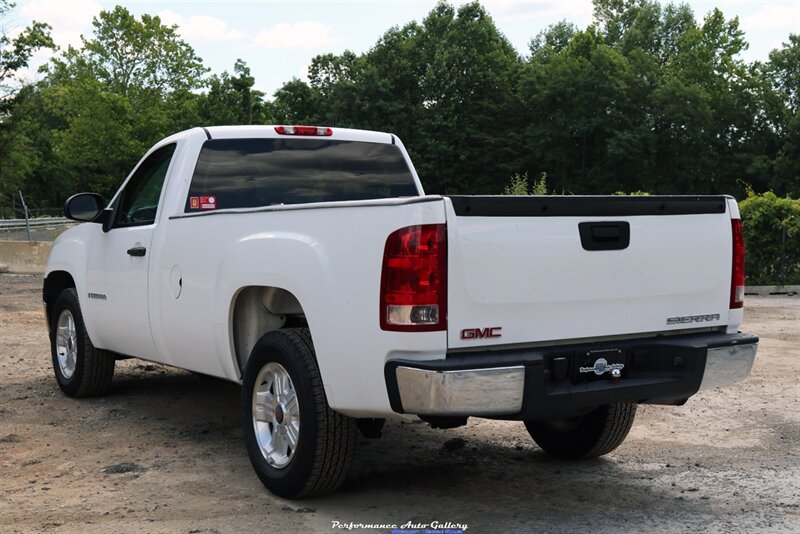 2008 GMC Sierra 1500 W/T   - Photo 18 - Rockville, MD 20850