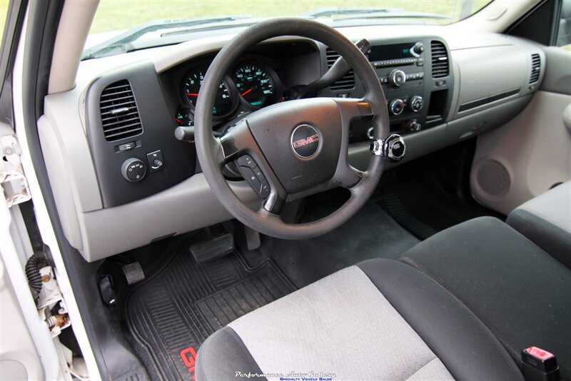 2008 GMC Sierra 1500 W/T   - Photo 27 - Rockville, MD 20850