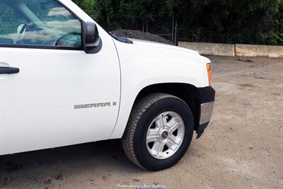 2008 GMC Sierra 1500 W/T   - Photo 21 - Rockville, MD 20850