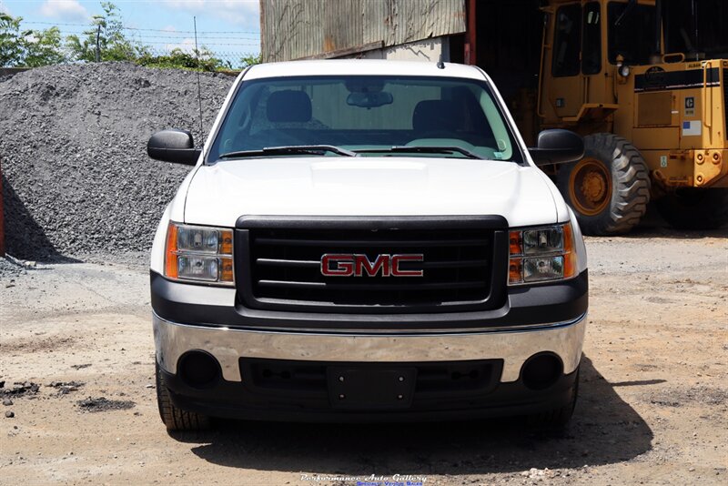 2008 GMC Sierra 1500 W/T   - Photo 14 - Rockville, MD 20850