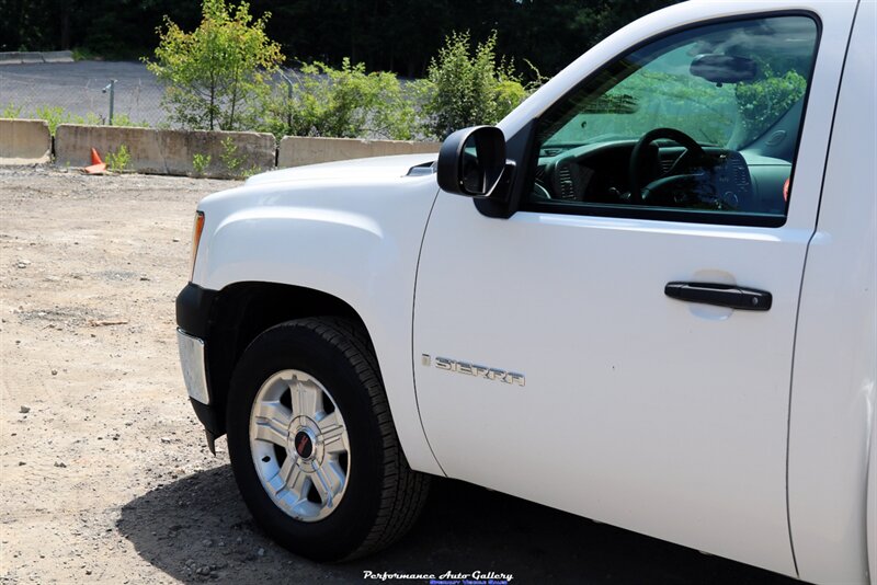 2008 GMC Sierra 1500 W/T   - Photo 24 - Rockville, MD 20850