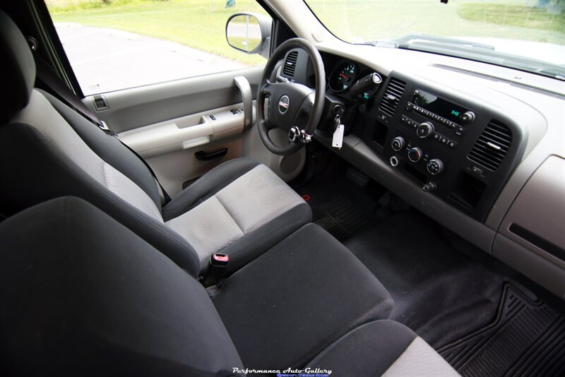 2008 GMC Sierra 1500 W/T   - Photo 3 - Rockville, MD 20850