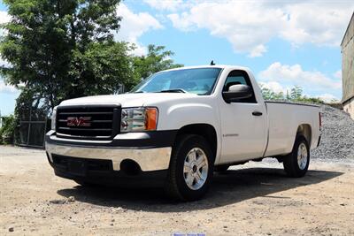 2008 GMC Sierra 1500 W/T   - Photo 16 - Rockville, MD 20850