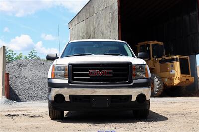 2008 GMC Sierra 1500 W/T   - Photo 13 - Rockville, MD 20850