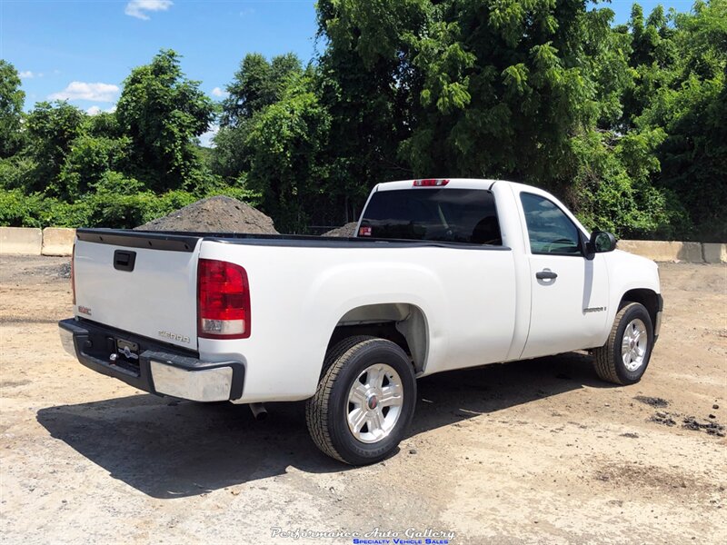 2008 GMC Sierra 1500 W/T   - Photo 9 - Rockville, MD 20850