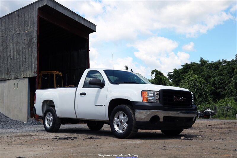 2008 GMC Sierra 1500 W/T   - Photo 15 - Rockville, MD 20850