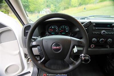 2008 GMC Sierra 1500 W/T   - Photo 34 - Rockville, MD 20850