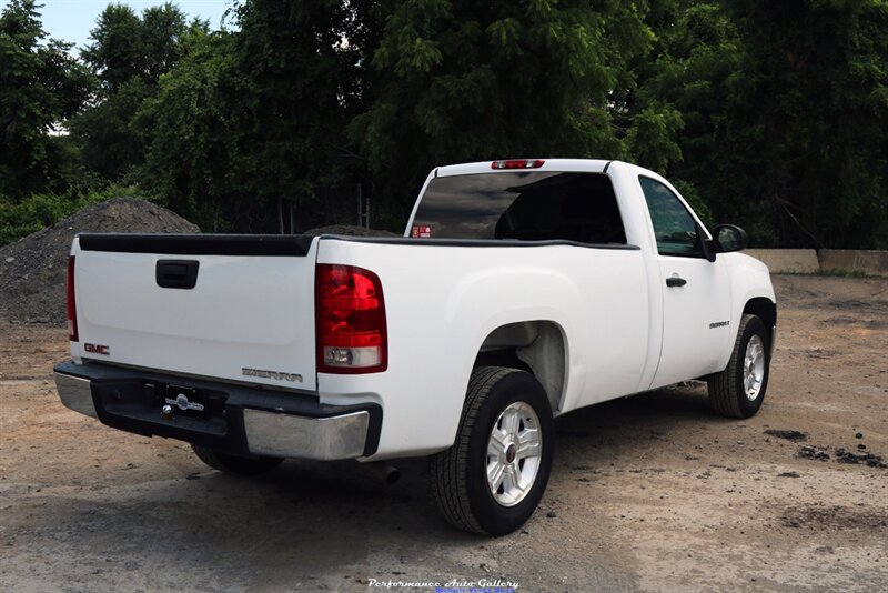 2008 GMC Sierra 1500 W/T   - Photo 2 - Rockville, MD 20850