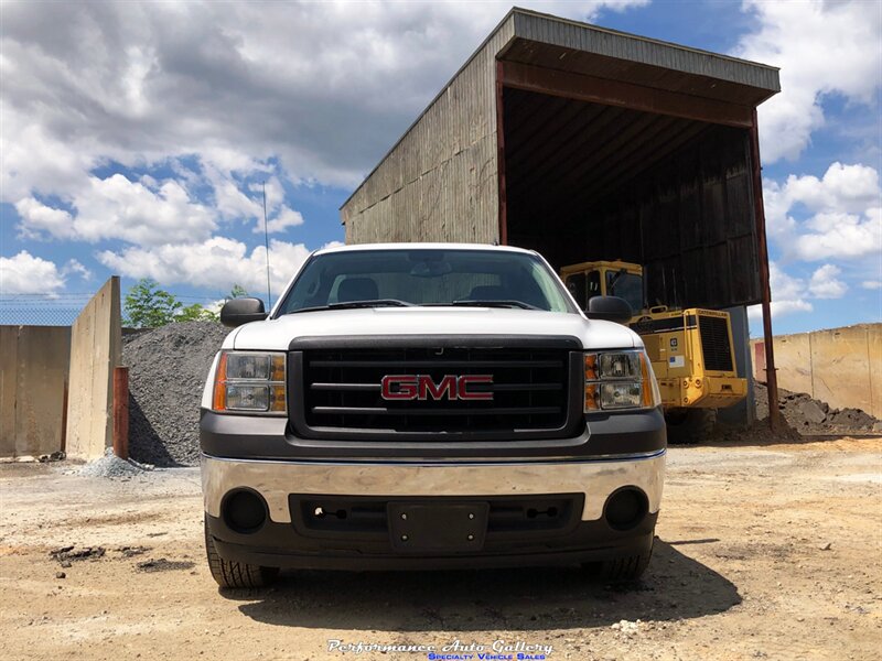 2008 GMC Sierra 1500 W/T   - Photo 7 - Rockville, MD 20850