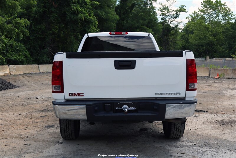 2008 GMC Sierra 1500 W/T   - Photo 19 - Rockville, MD 20850