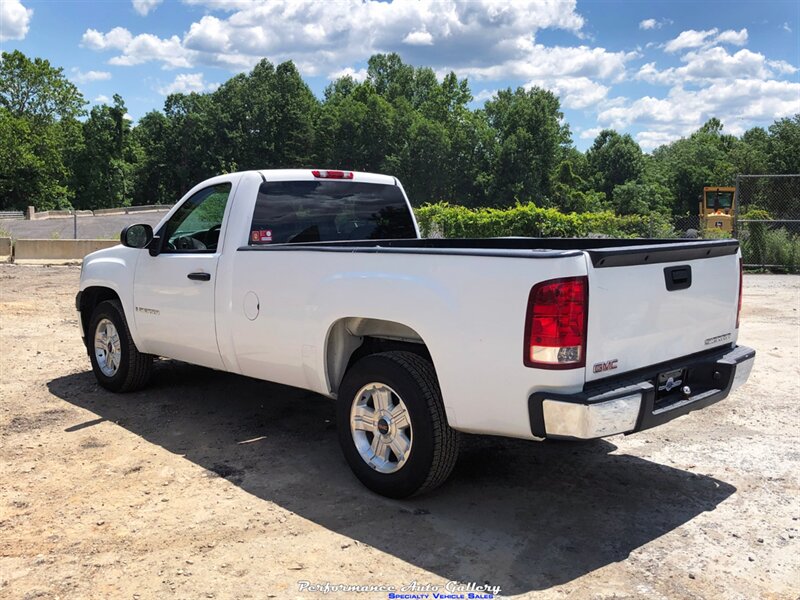 2008 GMC Sierra 1500 W/T   - Photo 11 - Rockville, MD 20850