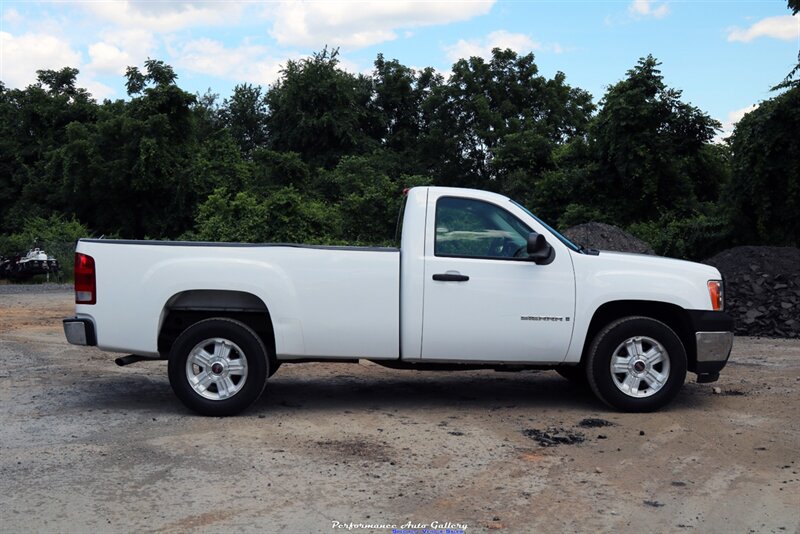 2008 GMC Sierra 1500 W/T   - Photo 20 - Rockville, MD 20850