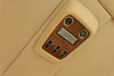 2006 Bentley Arnage Diamond Series (1 of   - Photo 86 - Rockville, MD 20850