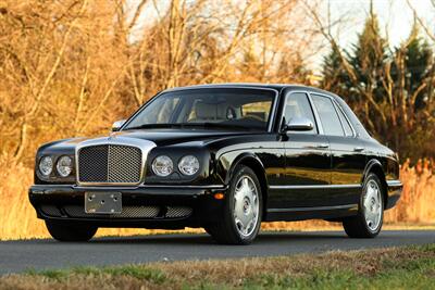 2006 Bentley Arnage Diamond Series (1 of   - Photo 11 - Rockville, MD 20850