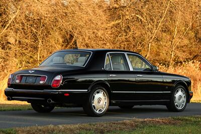 2006 Bentley Arnage Diamond Series (1 of   - Photo 2 - Rockville, MD 20850