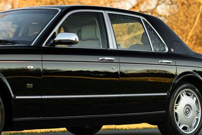 2006 Bentley Arnage Diamond Series (1 of   - Photo 25 - Rockville, MD 20850