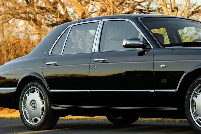 2006 Bentley Arnage Diamond Series (1 of   - Photo 22 - Rockville, MD 20850