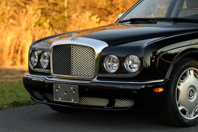 2006 Bentley Arnage Diamond Series (1 of   - Photo 17 - Rockville, MD 20850