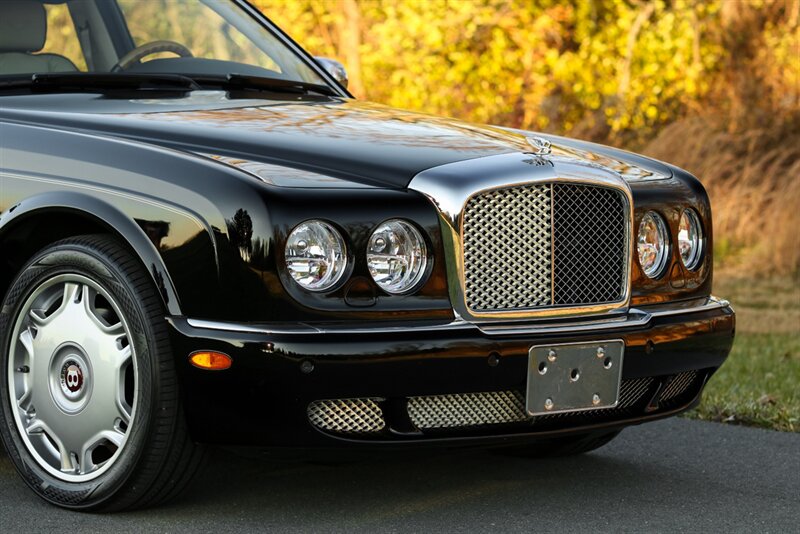 2006 Bentley Arnage Diamond Series (1 of   - Photo 16 - Rockville, MD 20850