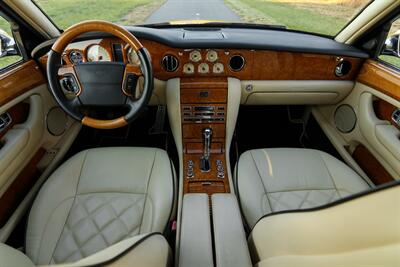 2006 Bentley Arnage Diamond Series (1 of   - Photo 40 - Rockville, MD 20850