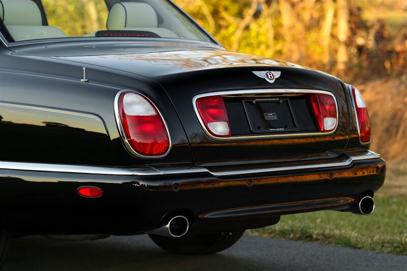 2006 Bentley Arnage Diamond Series (1 of   - Photo 28 - Rockville, MD 20850