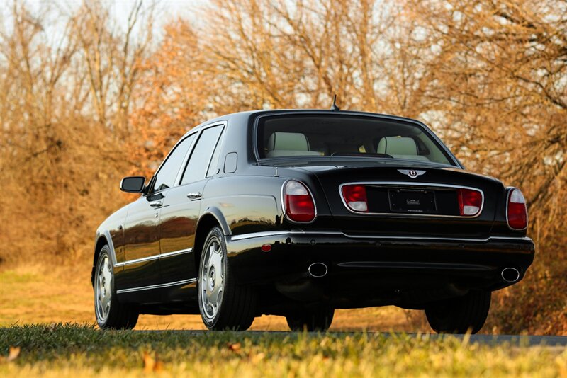 2006 Bentley Arnage Diamond Series (1 of   - Photo 10 - Rockville, MD 20850