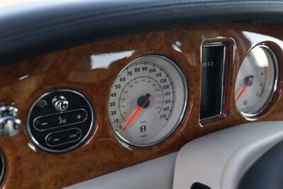 2006 Bentley Arnage Diamond Series (1 of   - Photo 54 - Rockville, MD 20850